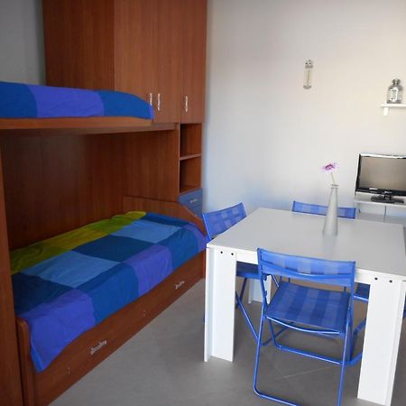 Apartamento Sule Mare Ientu Porto Cesareo Exterior foto